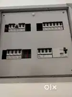 House wiring,concill wiring,casing wiring,etc.ac and refrigerator