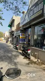 Commercial Plot for sale at prime location 4Lakh/Feet, in jalalabad