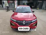 Renault KWID 2019-2023 0.8 RxL, 2021, Petrol