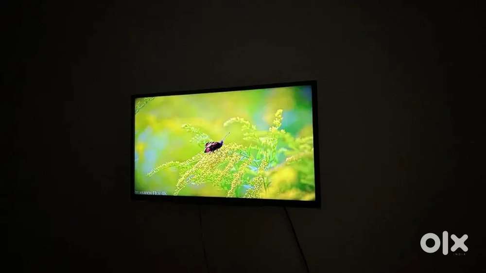 Sony Bravia 32 LED TV
