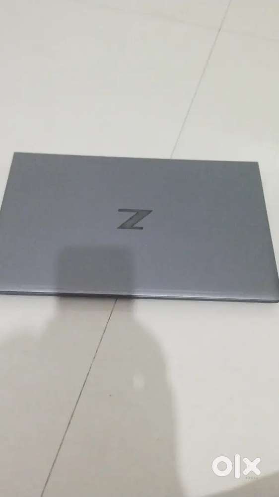 Hp Zbook pawar g7