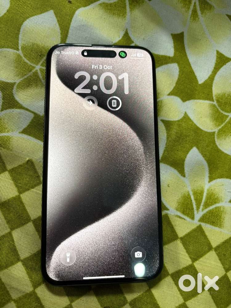 10 month old phone