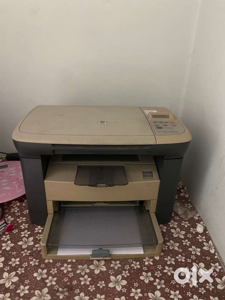 HP laserjet M1005 Printer For sale