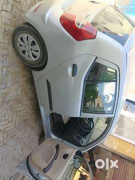 Hyundai i10 2014 CNG & Hybrids 66000 Km Driven
