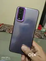 Vivo y20 no bill box