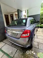 Maruti Suzuki Swift Dzire 2014 Diesel Well Maintained