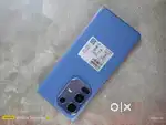 RAM-(8GB) Phone stories-(128) Phone name- infinix note 50s