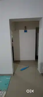 1BHK semi furnished flat for rent immediate possession .