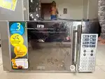 IFB convection microwave oven