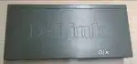D LINK Switch 16 Ports Rate 1000/- Only