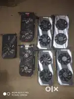 Graphics card and motherboard repair center
