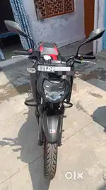 Tvs Apache 160 4v Special Edition