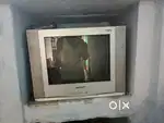 Tv hondai tubler type