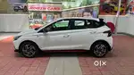 Hyundai i20 N Line 1.0 N8 Turbo DCT, 2023, Petrol