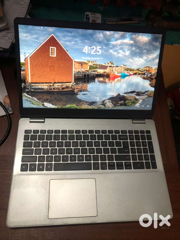 Dell Laptop For Sell 11th Genration