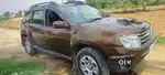 Renault Duster 2013 Diesel Well Maintained