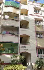 Full room is available, male roommate are allowed