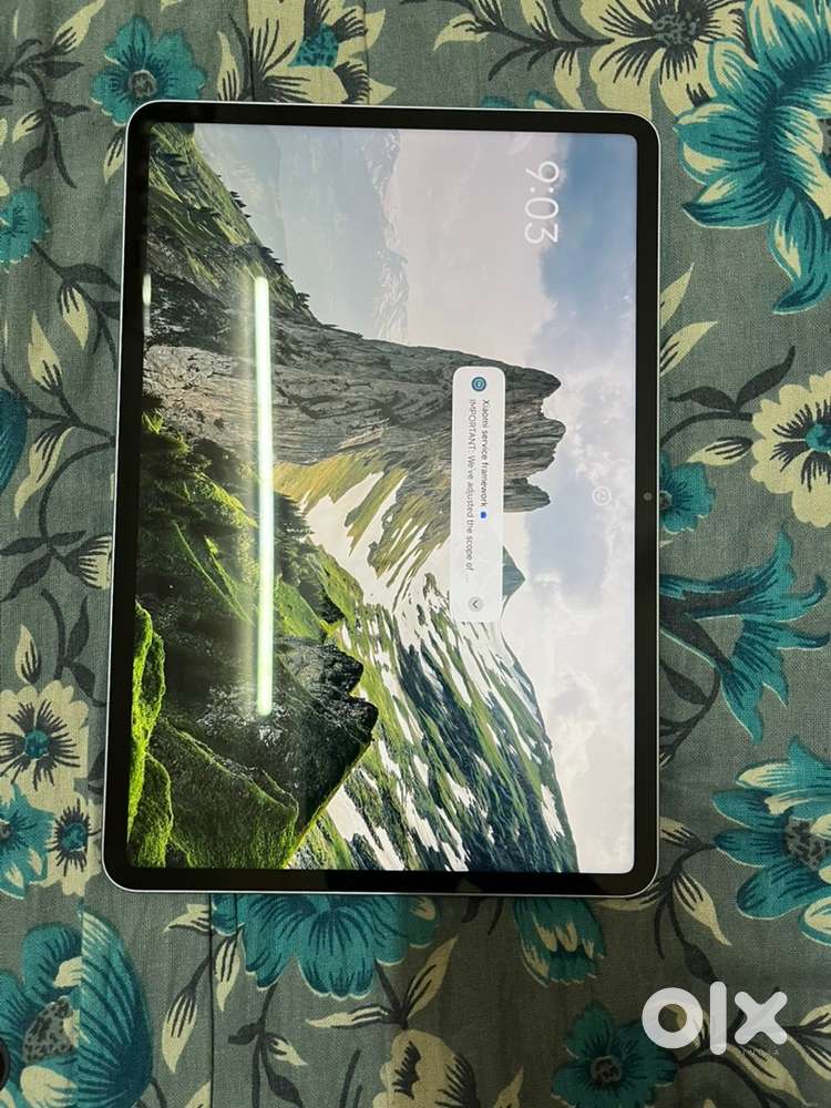 Xiaomi Pad 7