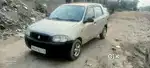 Alto 800 2008 passing 2028