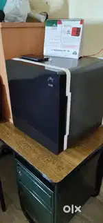 Mini fridge