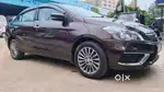 Maruti Suzuki Ciaz 1.3 Alpha SHVS MT, 2018, Petrol