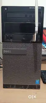 Used Dell Optiplex 3020 Tower Desktop in Excellent Condition