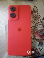 Motorola g35 phone with 3 months warranty