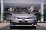 Toyota Corolla Altis 1.8 G, 2017, Petrol