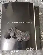 Playstation 3 Fat