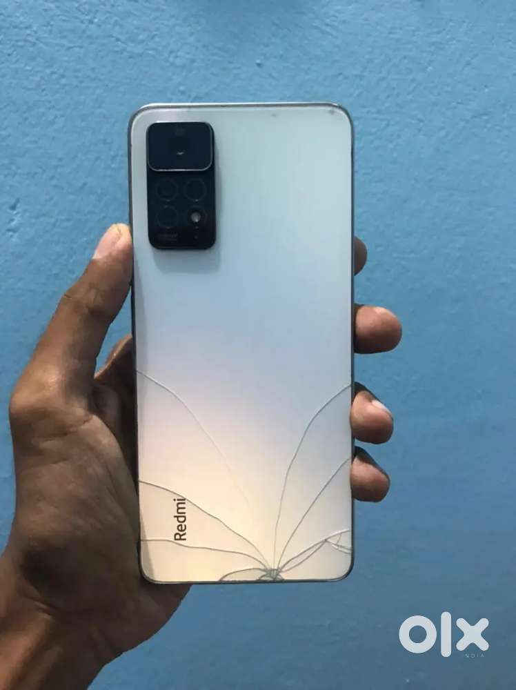 Redmi note 11 pro 4G