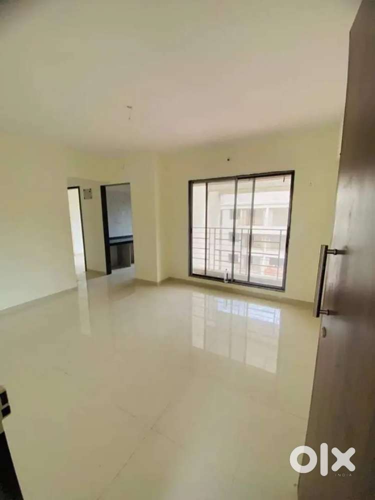 1bhk flat for sale in taloja