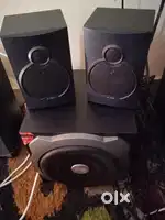 Music system
