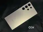 S24 Ultra (256GB, 12GB RAM) Under Warranty (FIXED PRICE)