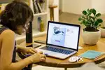 Work from home