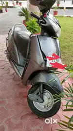 Honda Activa