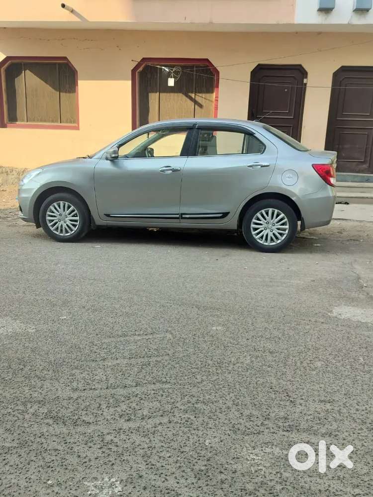 Maruti Suzuki Dzire 2022 Petrol 115000 Km Driven