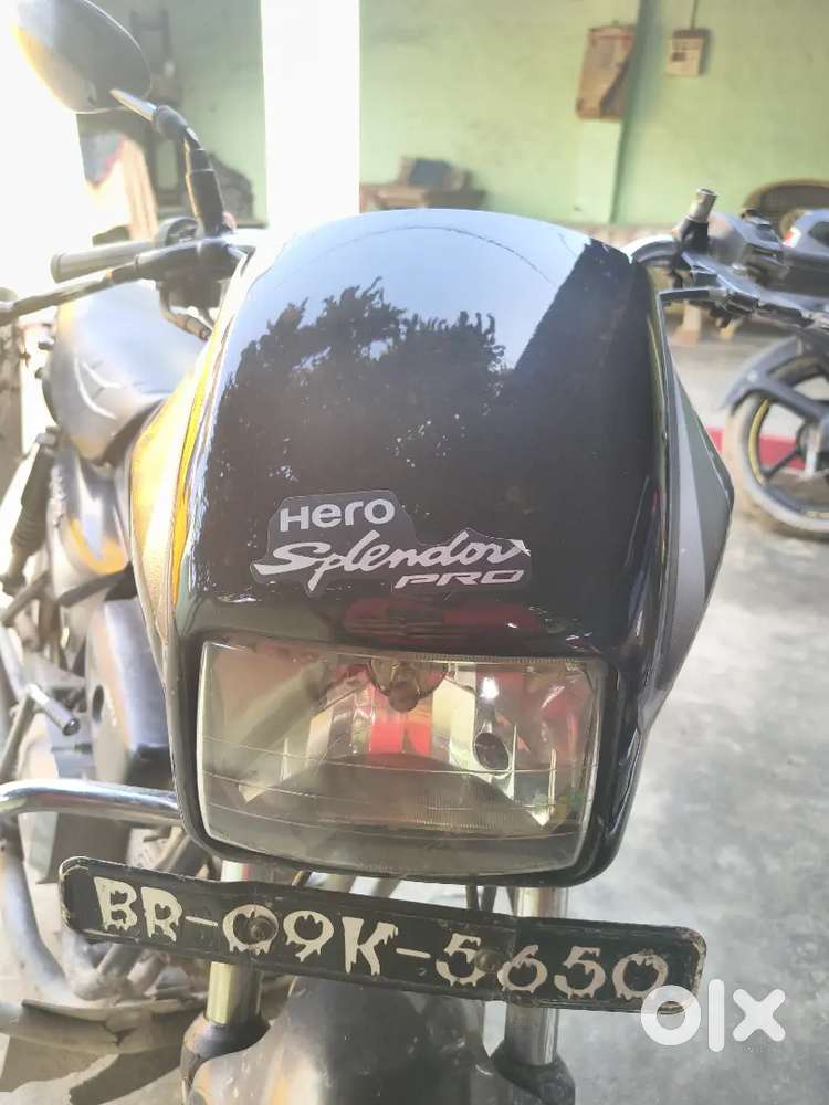 Full Strong And Conditions Bike