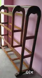 Wooden Alna