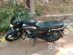 Fixed rate Honda CD110 self start new bike
