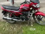 Super splendor 125