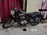 Bullet 350