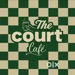Cook& chef/commi1,2,3 the court cafe