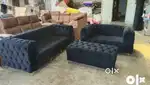 Chester field sofa set