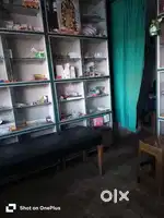 need nurse for medical store