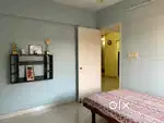 3BHK FULLY FURNISHED FLAT FOR RENT AT PALACHUVAD KAKKANAD