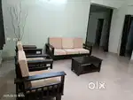 Fully furnished 2bhk in prime location