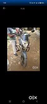 Good condition,smooth driving,single hand use