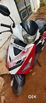 Mastro edge 2018