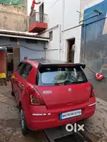 Maruti Suzuki Swift 2006 CNG & Hybrids 193000 Km Driven