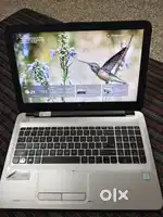 HP ProBook 650 G1 Laptop – i5